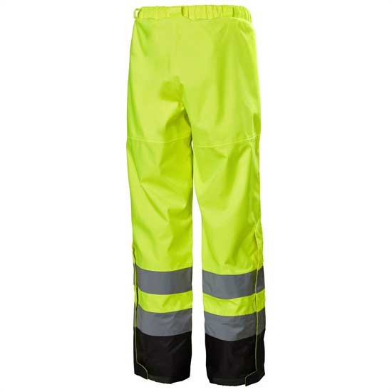 Alta Shell Rain-Ready Pants for Construction Crews