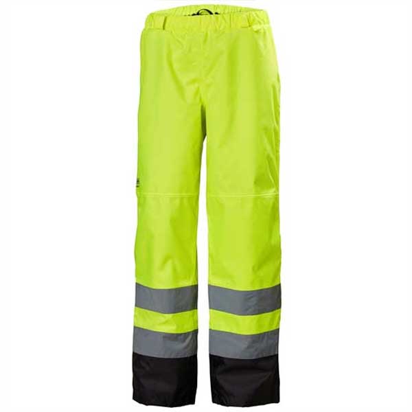 Alta Shell Rain-Ready Pants for Construction Crews
