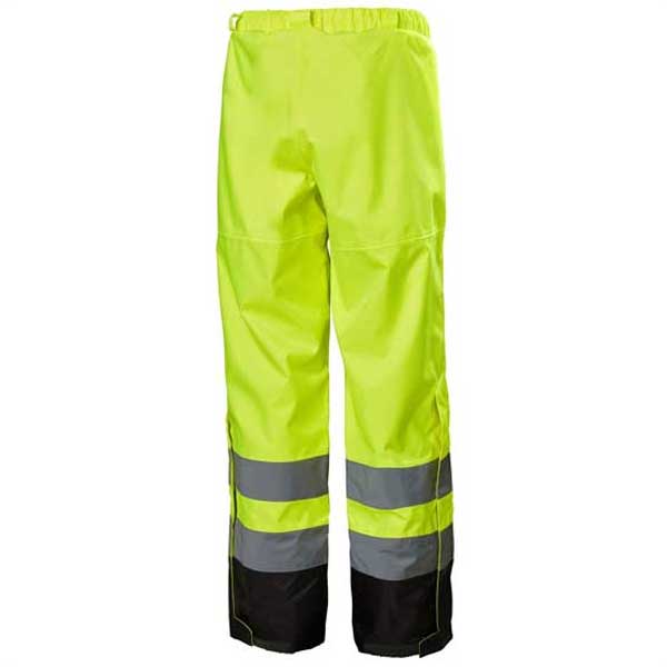 Alta Shell Rain-Ready Pants for Construction Crews