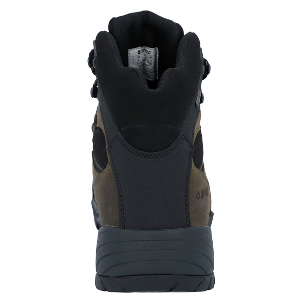 Altitude Pro RGS Wide Fit Boots