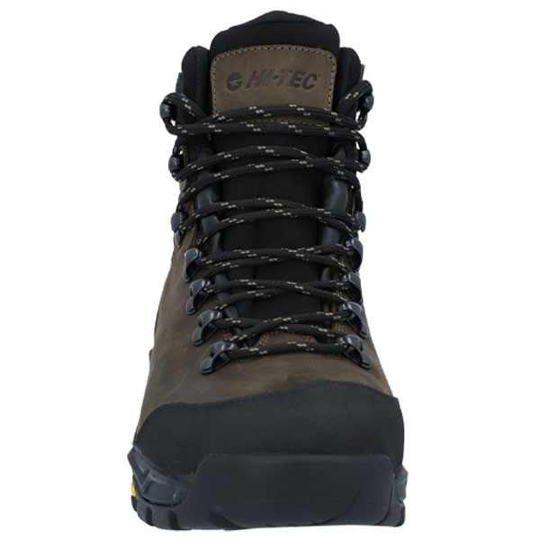 Altitude Pro RGS Wide Fit Boots