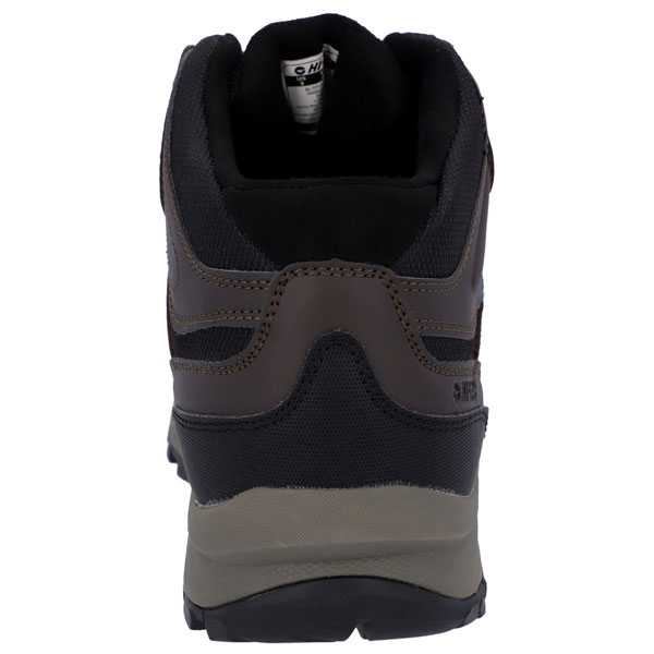 Altitude VI Classic Boots