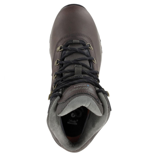 Altitude VI Hiking Boot – Waterproof Leather