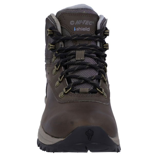Altitude VI Hiking Boot – Waterproof Leather