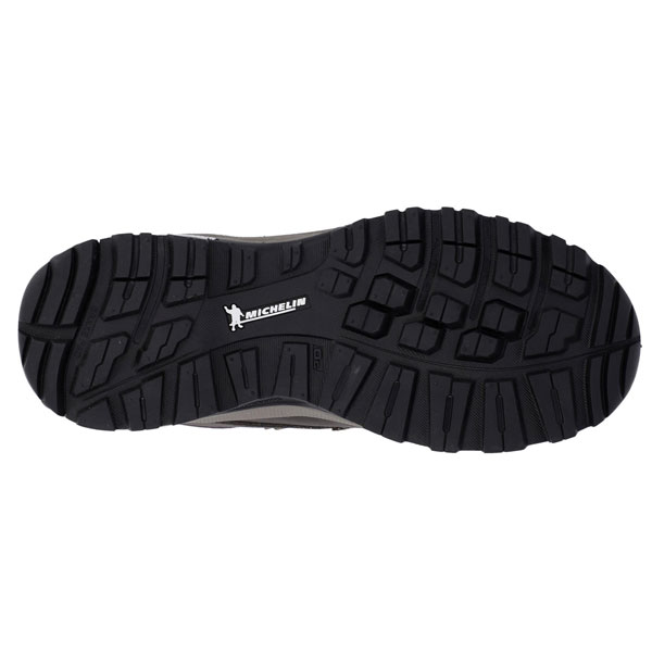 Altitude VI Hiking Boot – Waterproof Leather