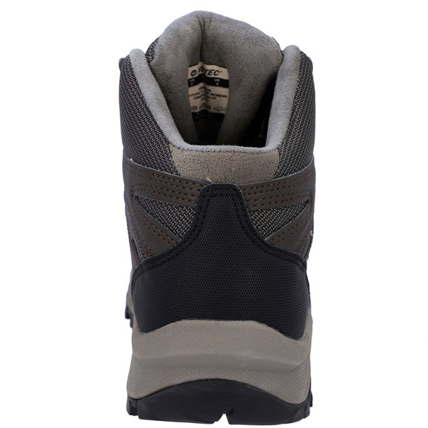 Altitude VI Hiking Boot – Waterproof Leather