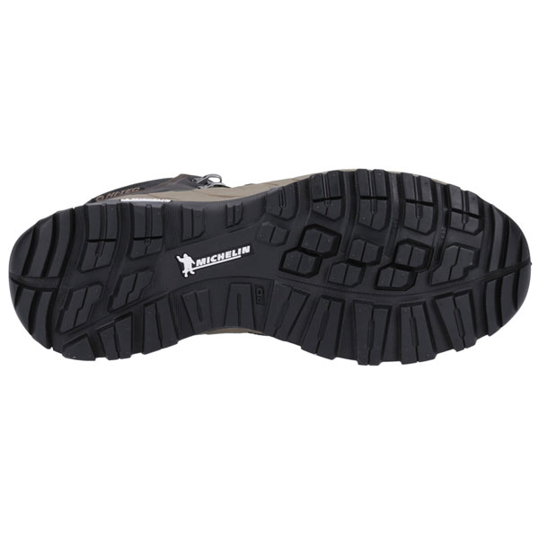 Altitude VII Waterproof Boots