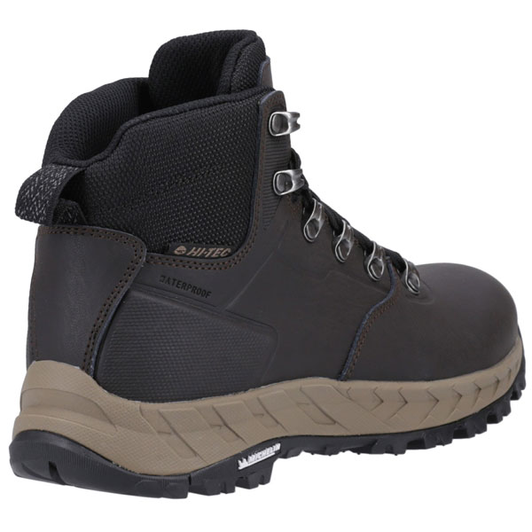 Altitude VII Waterproof Boots