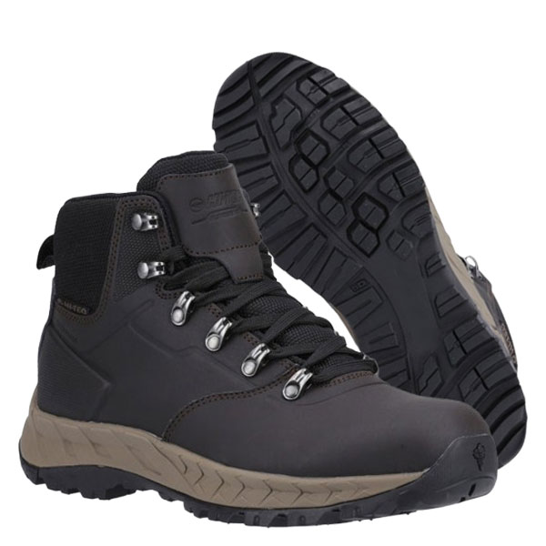 Altitude VII Waterproof Boots