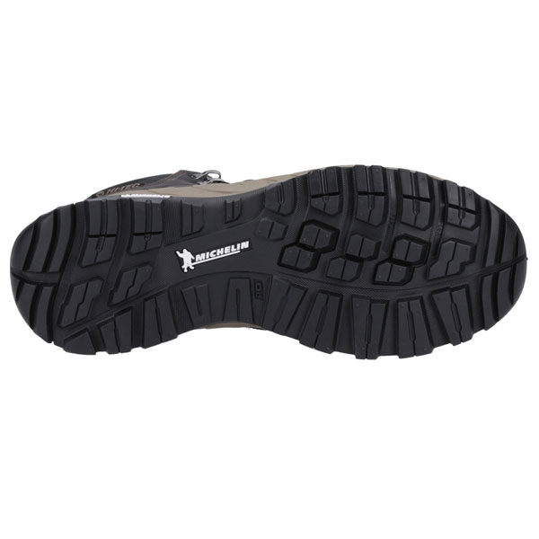 Altitude VII WP – Lightweight Trekker