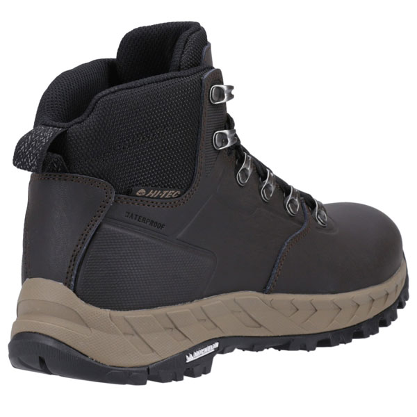 Altitude VII WP – Lightweight Trekker