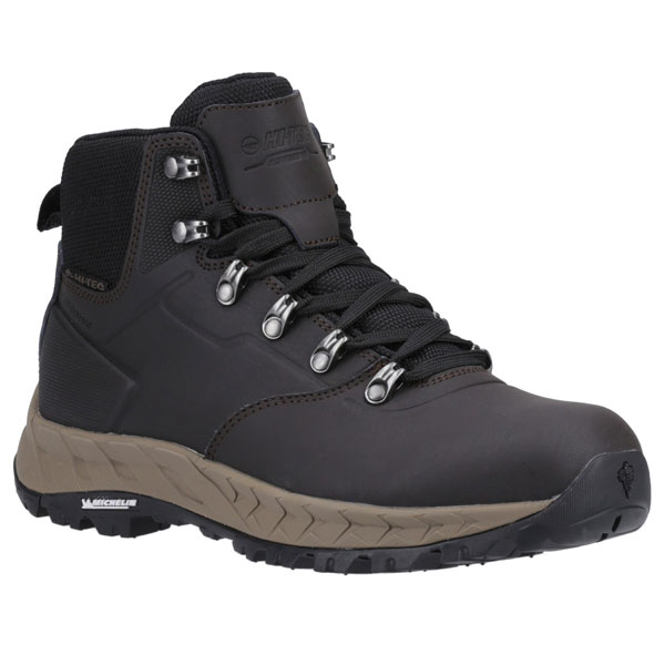 Altitude VII WP – Lightweight Trekker