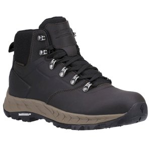 Altitude VII WP – Lightweight Trekker