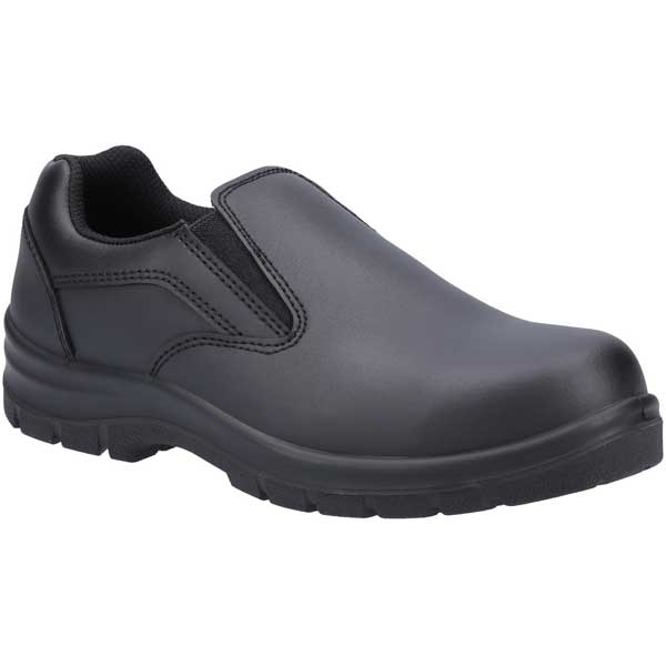 Amblers Grace As716C S3 Src Ladies Safety Shoes