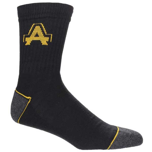 Amblers Work Socks 3PK
