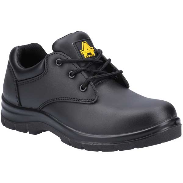  Amelia As715C S3 Composite Cap Src Ladies Safety Shoes