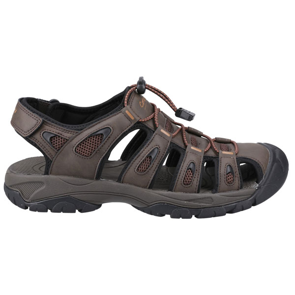 Ampney Comfort Touch Sandal