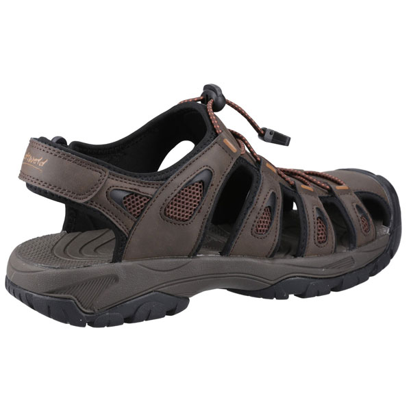 Ampney Comfort Touch Sandal