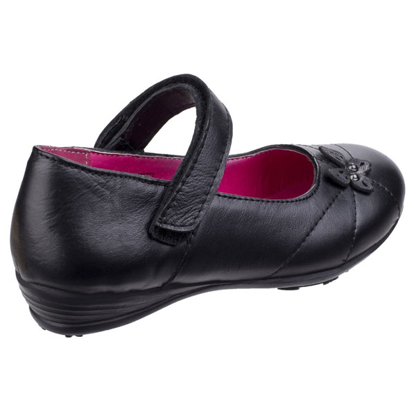 Amy SmartFit Mary Jane School Shoe For Girls