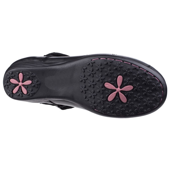 Amy SmartFit Mary Jane School Shoe For Girls