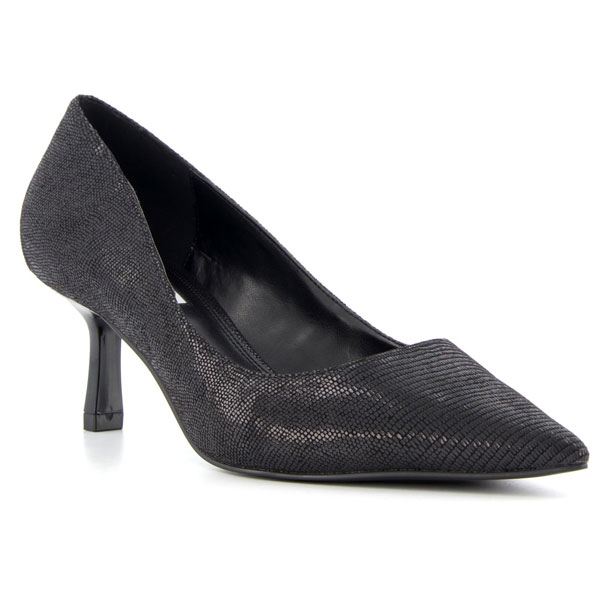Anastasia Everyday Comfort Court Shoes
