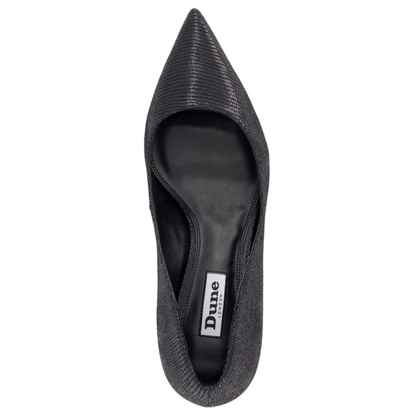 Anastasia Everyday Comfort Court Shoes