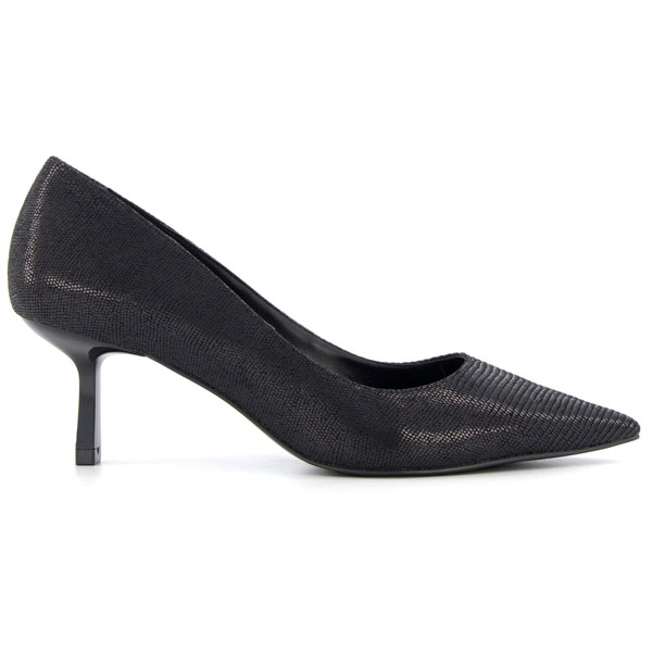 Anastasia Everyday Comfort Court Shoes