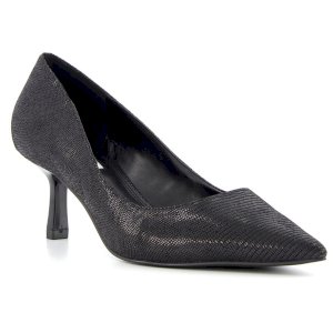 Anastasia Everyday Comfort Court Shoes