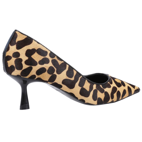 Angelina All-Day Court Shoe