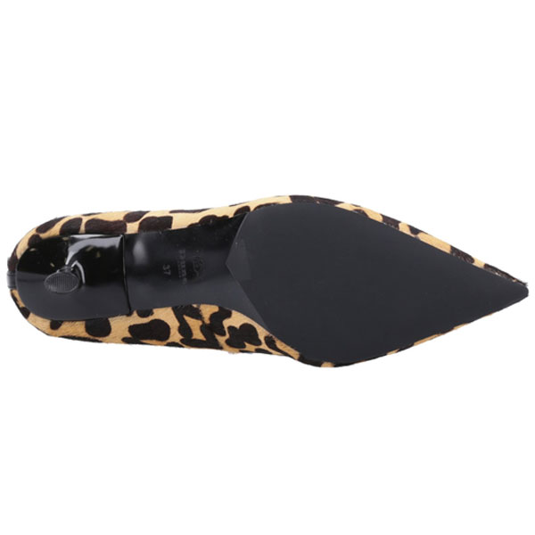 Angelina All-Day Court Shoe