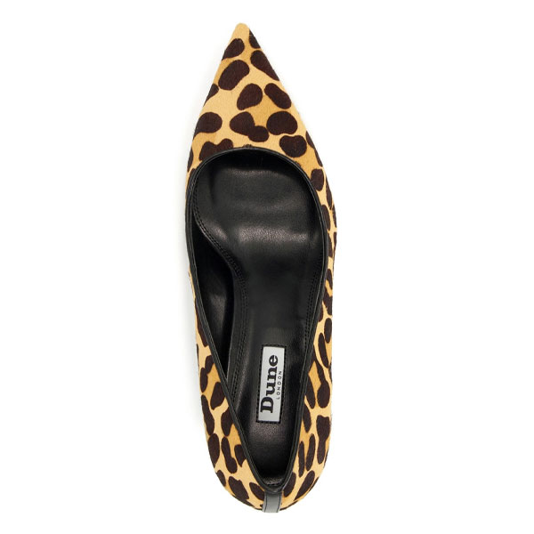 Angelina All-Day Court Shoe