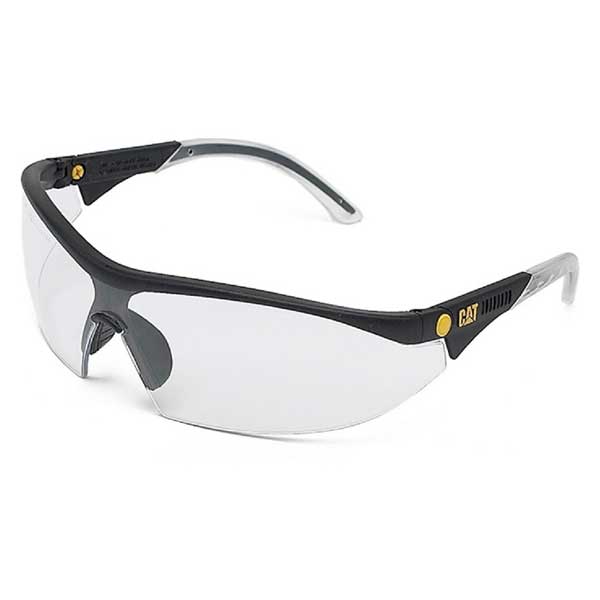 Anti-scratch Cat Digger Semi-Rimless Eye Glasses