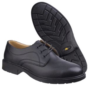 Anti-Static S1P Src Men's Safety Shoes FS45