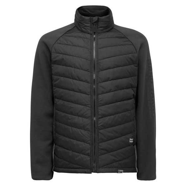 Apex Hybrid Jacket
