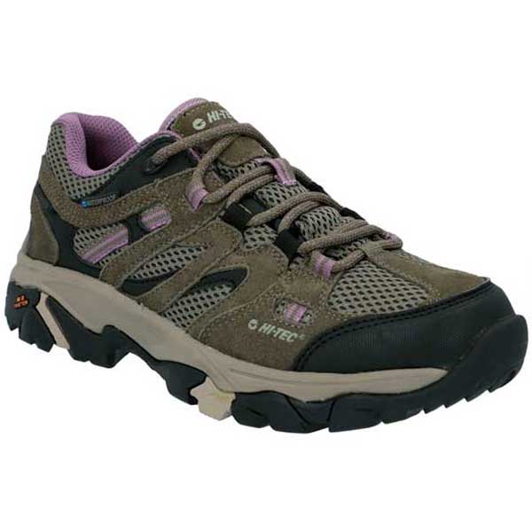 Apex Lite And Classic Hiking Shoes
