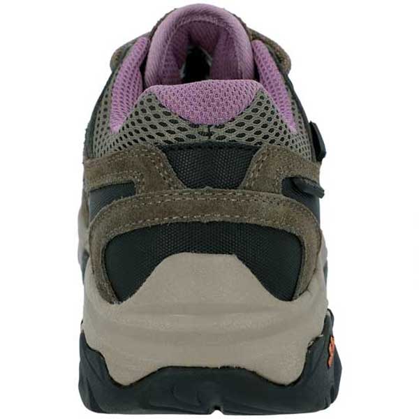 Apex Lite And Classic Hiking Shoes