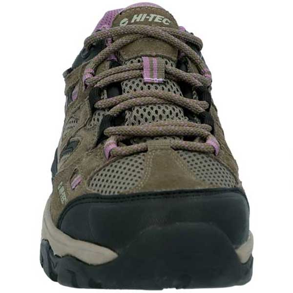 Apex Lite And Classic Hiking Shoes