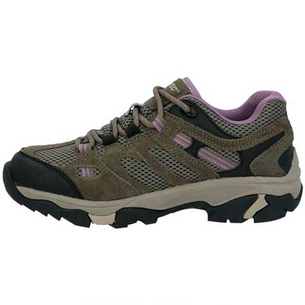 Apex Lite And Classic Hiking Shoes