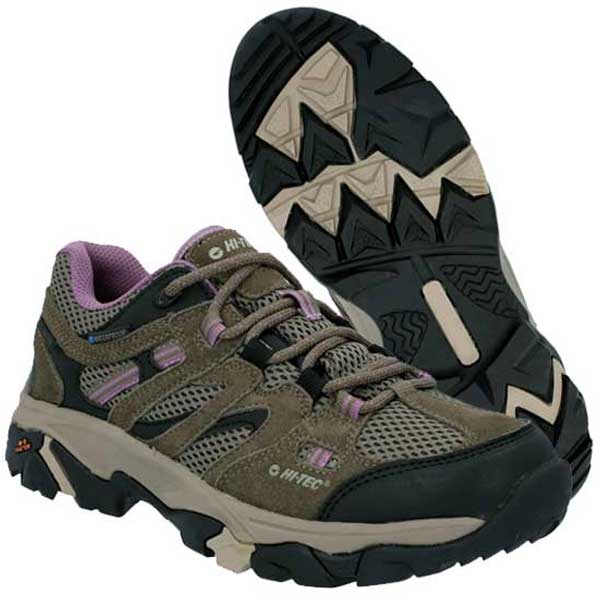 Apex Lite And Classic Hiking Shoes