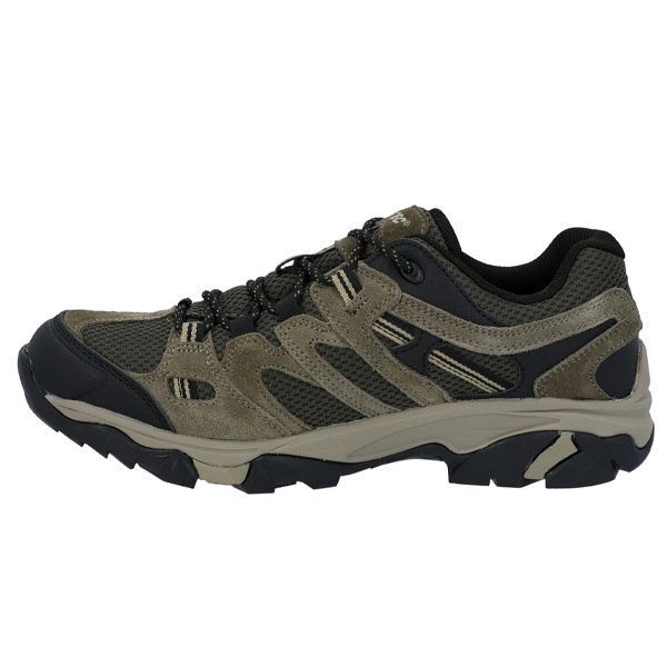 Apex Lite Glide – Low Hikers for Everyday