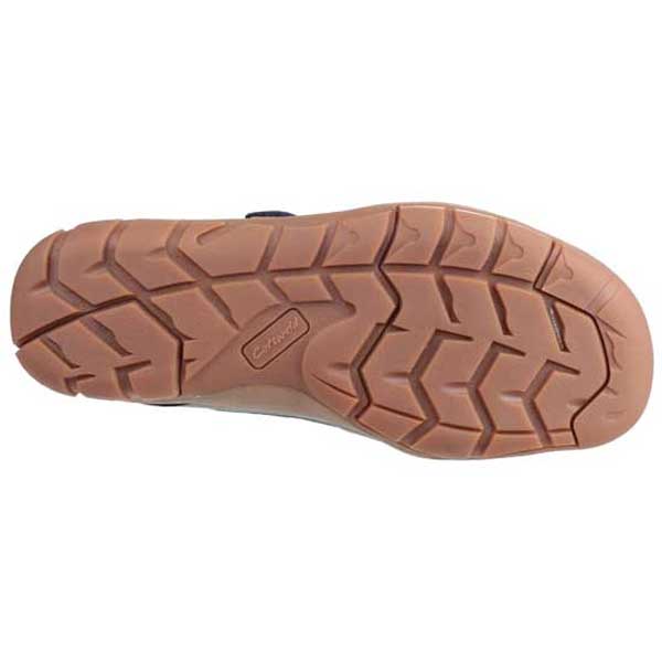 Appleton Touch Strap Pump