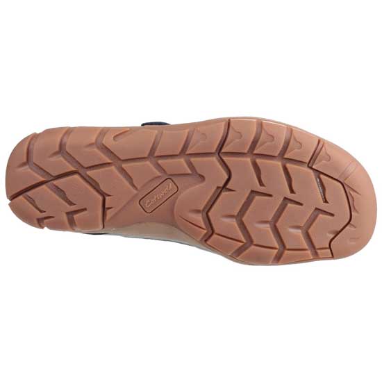 Appleton Touch Strap Pump