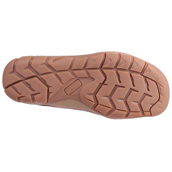 Appleton Touch Strap Pump