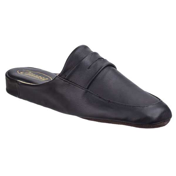 Aramis Cozy Mule Slipper