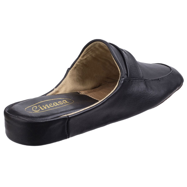 Aramis Cozy Mule Slipper