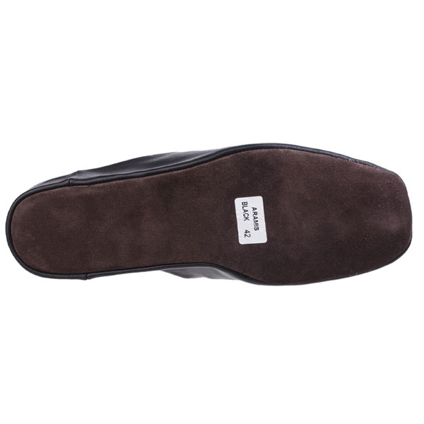 Aramis Cozy Mule Slipper