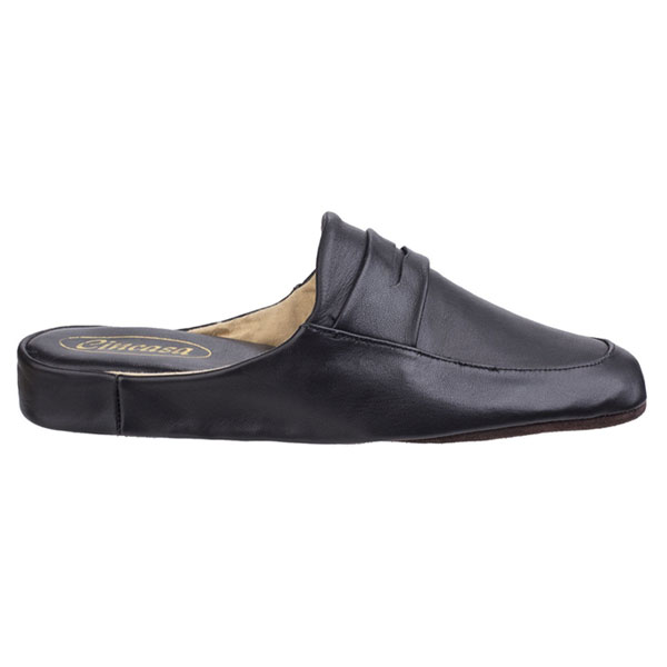 Aramis Cozy Mule Slipper