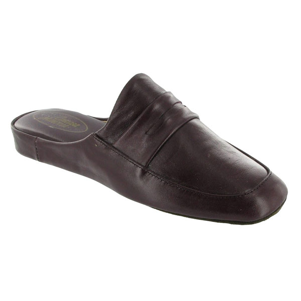 Aramis Cozy Mule Slipper