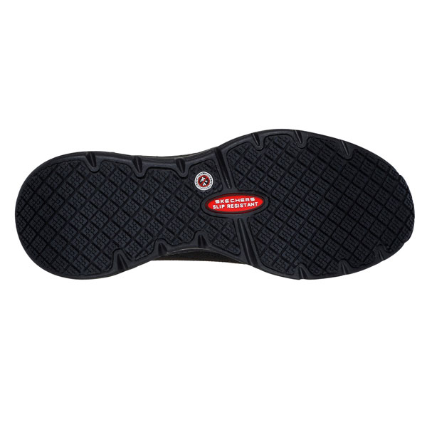 Arch Fit SR Ebinal Safety Work Trainers
