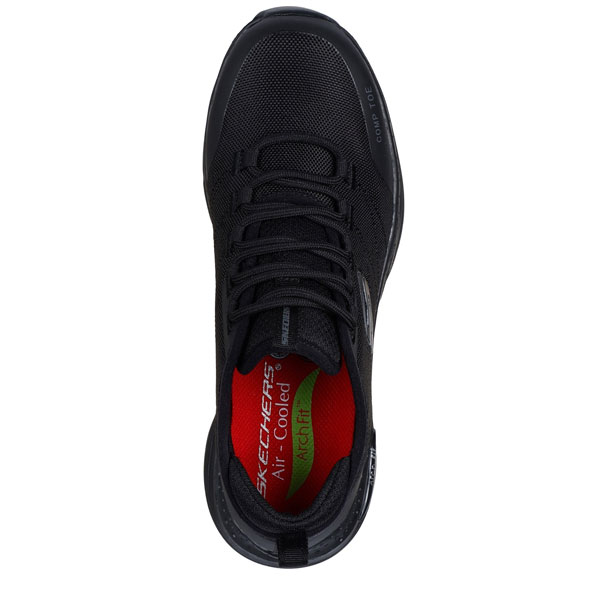 Arch Fit SR Ebinal Safety Work Trainers